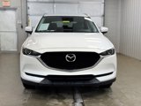 Used 2017 MAZDA CX-5 Touring image 2