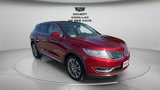 Used 2016 Lincoln MKX Reserve w/ Climate Package image 2