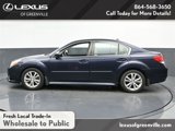 Used 2013 Subaru Legacy 3.6R Limited image 5