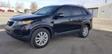 Used 2011 Kia Sorento LX image 2