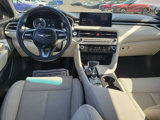 Certified 2025 Genesis G70 2.5T image 4