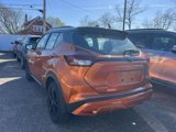 Certified 2022 Nissan Kicks SR image 4