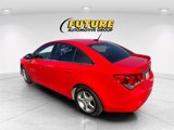 Used 2014 Chevrolet Cruze LT image 2