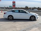 Used 2022 Nissan Altima 2.5 SR image 4