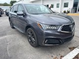 Used 2020 Acura MDX A-Spec image 2