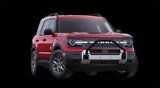 New 2025 Ford Bronco Sport Big Bend image 4