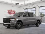 New 2025 RAM 1500 4x4 Crew Cab image 2