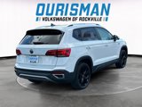 Used 2022 Volkswagen Taos SE image 6