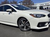 Used 2022 Subaru Impreza 2.0i Sport image 3