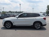 Used 2020 BMW X3 sDrive30i image 6