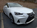 Used 2018 Lexus IS 300 AWD image 2