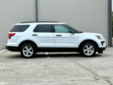 Used 2018 Ford Explorer FWD image 3