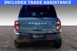 Used 2022 Ford Bronco Sport Outer Banks image 4