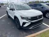 Used 2023 Volkswagen Taos S image 3