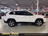 Certified 2022 Jeep Cherokee Limited image 6