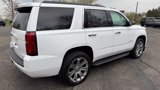 Used 2015 Chevrolet Tahoe LS w/ Max Trailering Package image 5