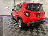 Used 2018 Jeep Renegade Latitude image 4
