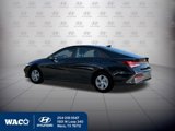 New 2025 Hyundai Elantra SE image 4