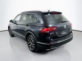 Used 2021 Volkswagen Tiguan SE image 4