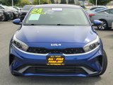 Used 2024 Kia Forte LXS image 2