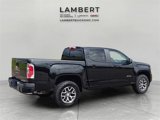 Used 2022 GMC Canyon AT4 image 5