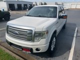 Used 2014 Ford F150 Platinum image 3