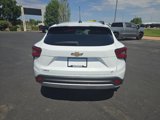 New 2025 Chevrolet Trax LT w/ Driver Confidence Package image 4