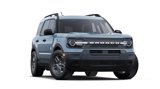 New 2025 Ford Bronco Sport Big Bend image 4