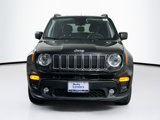 Used 2022 Jeep Renegade Latitude w/ Convenience Group image 2