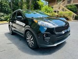 Used 2017 Kia Sportage EX image 3