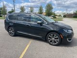 Used 2017 Chrysler Pacifica Limited w/ UConnect Theater Package image 3