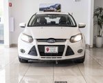 Used 2013 Ford Focus Titanium image 2