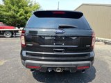 Used 2015 Ford Explorer Sport w/ Equipment Group 401A image 5