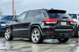Used 2014 Jeep Grand Cherokee Overland w/ Advanced Technology Group image 5