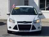 Used 2012 Ford Focus SEL image 2