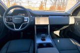New 2025 Land Rover Discovery Sport S image 5
