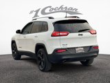 Used 2017 Jeep Cherokee High Altitude image 5