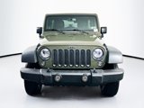 Used 2015 Jeep Wrangler Unlimited Sport w/ Quick Order Package 24S image 2