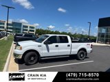 Used 2008 Ford F150 XLT image 3
