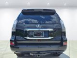 Used 2018 Lexus GX 460 Premium image 4