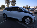 Used 2016 BMW i3 w/ Range Extender image 5