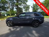 Used 2025 Land Rover Range Rover Velar Dynamic SE image 2