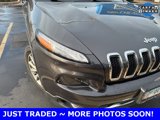 Used 2017 Jeep Cherokee Limited w/ Trailer Tow Group image 5