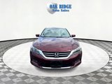 Used 2015 Honda Accord EX-L image 2