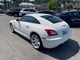 Used 2004 Chrysler Crossfire Coupe image 5