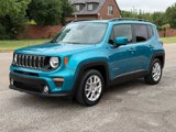 Used 2020 Jeep Renegade Latitude w/ Popular Equipment Group image 5