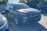 Used 2016 Jeep Cherokee Latitude image 2