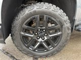 Certified 2021 Chevrolet Silverado 1500 LT Trail Boss image 6