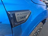 Certified 2023 Ford Ranger XLT w/ Equipment Group 301A Mid image 3