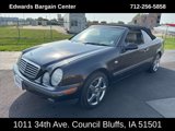 Used 1999 Mercedes-Benz CLK 320 Cabriolet image 4